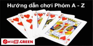 cach choi phom 1