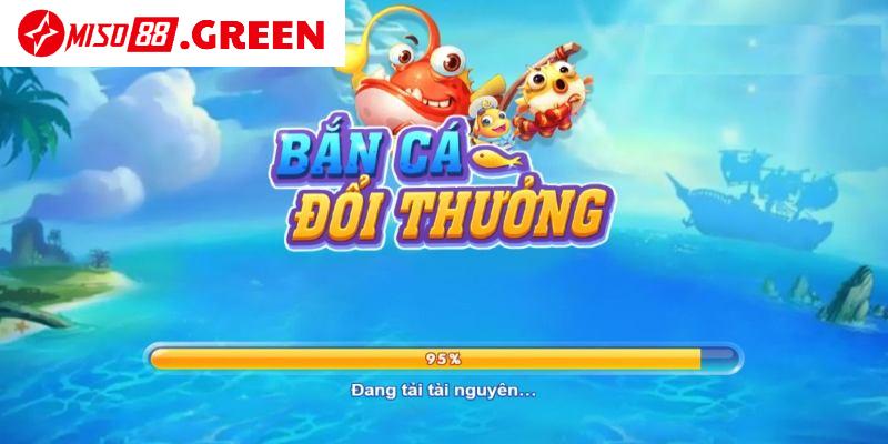 game ban ca doi thuong tren may tinh 2