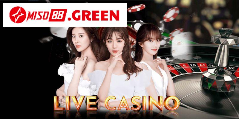 huong dan choi live casino tai miso88 1