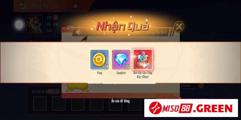 nhan code tai cong game bai 3d 1